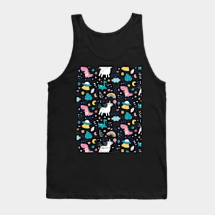 Cute Animals Tank Top